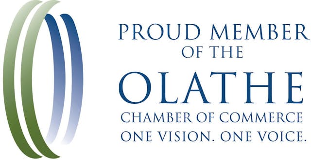 Olathe Chamber of Commerce Member